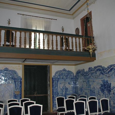 Hotel Quinta De Santa Barbara By Heavens Sleepy à Constância Extérieur photo