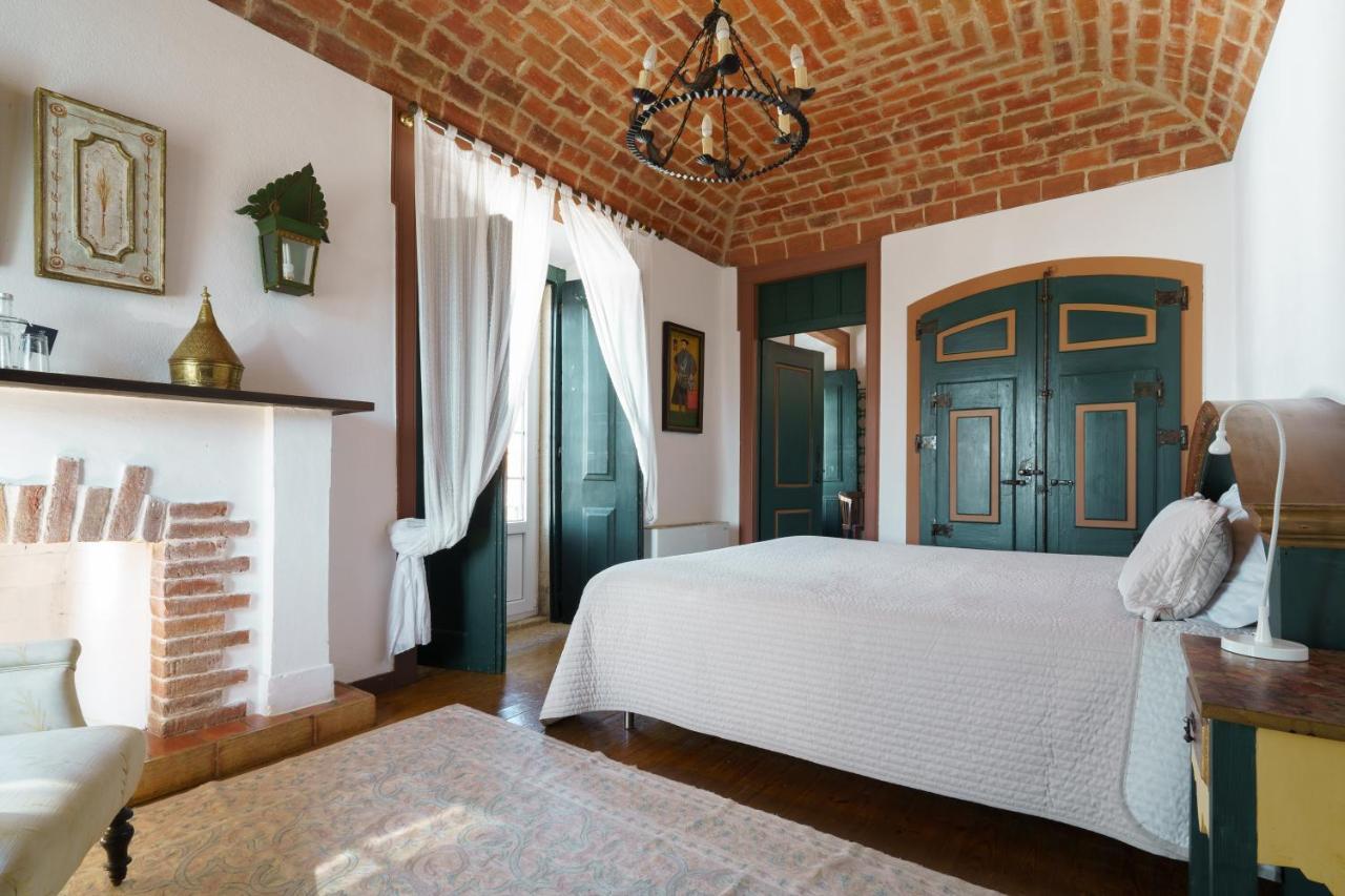 Hotel Quinta De Santa Barbara By Heavens Sleepy à Constância Extérieur photo