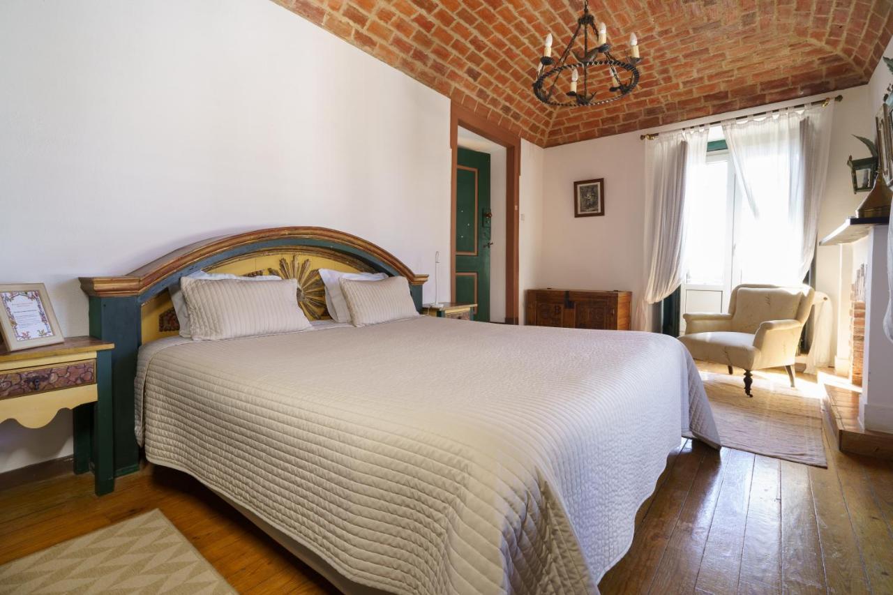 Hotel Quinta De Santa Barbara By Heavens Sleepy à Constância Extérieur photo