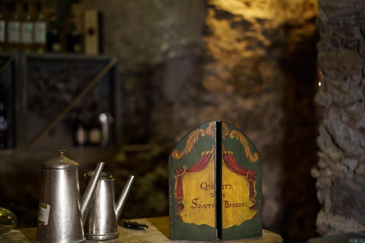 Hotel Quinta De Santa Barbara By Heavens Sleepy à Constância Extérieur photo