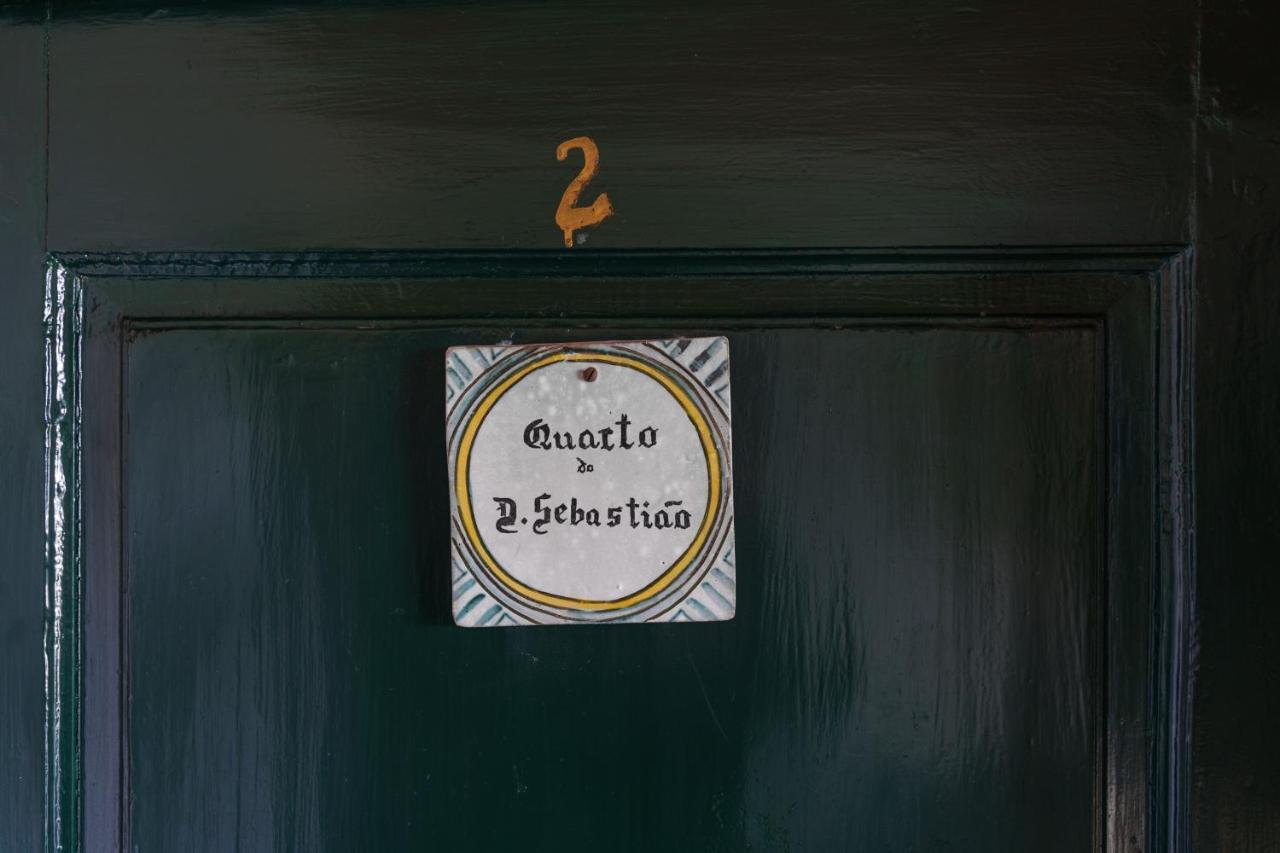Hotel Quinta De Santa Barbara By Heavens Sleepy à Constância Extérieur photo