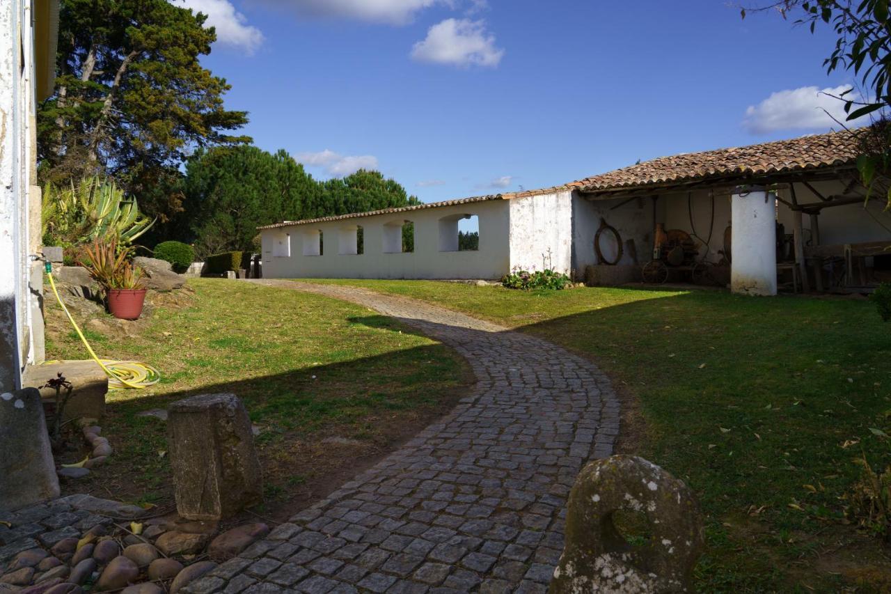 Hotel Quinta De Santa Barbara By Heavens Sleepy à Constância Extérieur photo