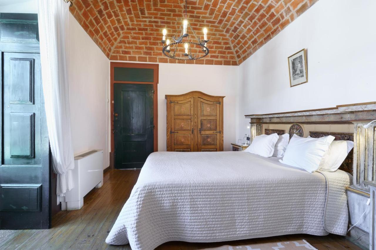 Hotel Quinta De Santa Barbara By Heavens Sleepy à Constância Extérieur photo
