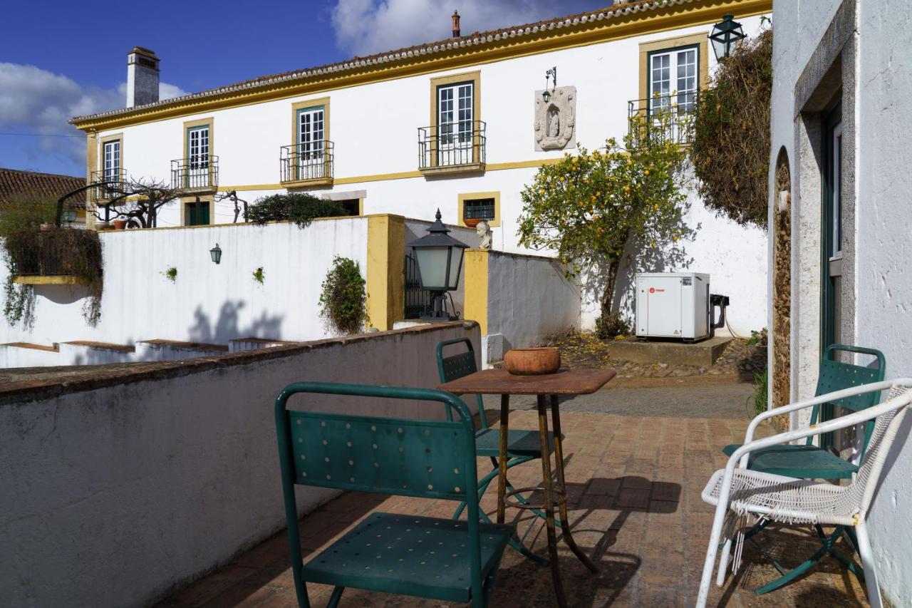 Hotel Quinta De Santa Barbara By Heavens Sleepy à Constância Extérieur photo