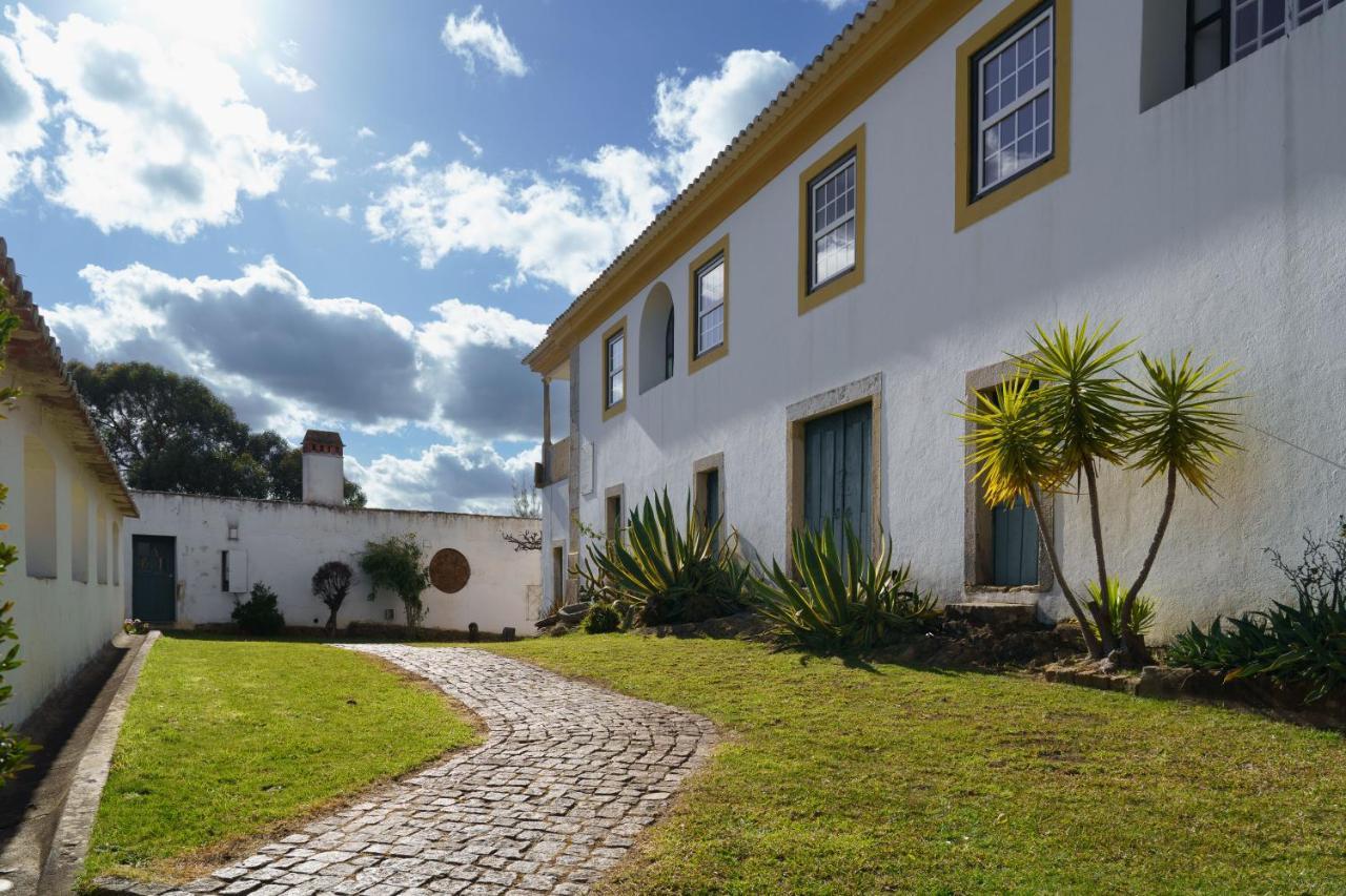 Hotel Quinta De Santa Barbara By Heavens Sleepy à Constância Extérieur photo