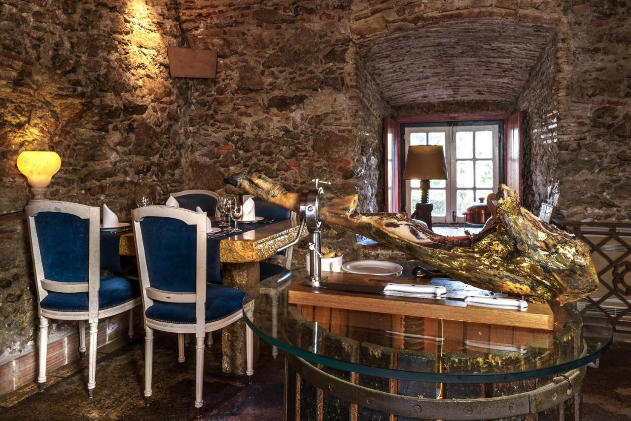 Hotel Quinta De Santa Barbara By Heavens Sleepy à Constância Extérieur photo
