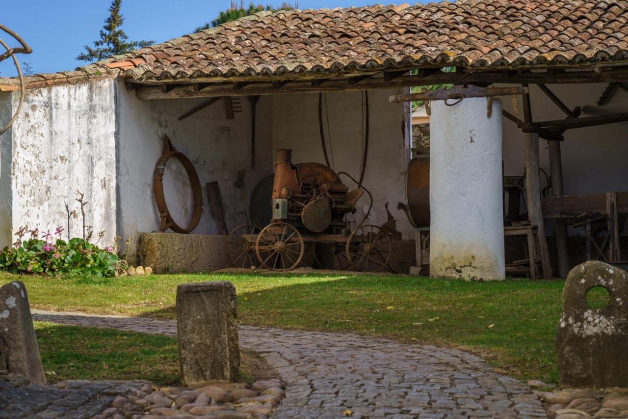 Hotel Quinta De Santa Barbara By Heavens Sleepy à Constância Extérieur photo