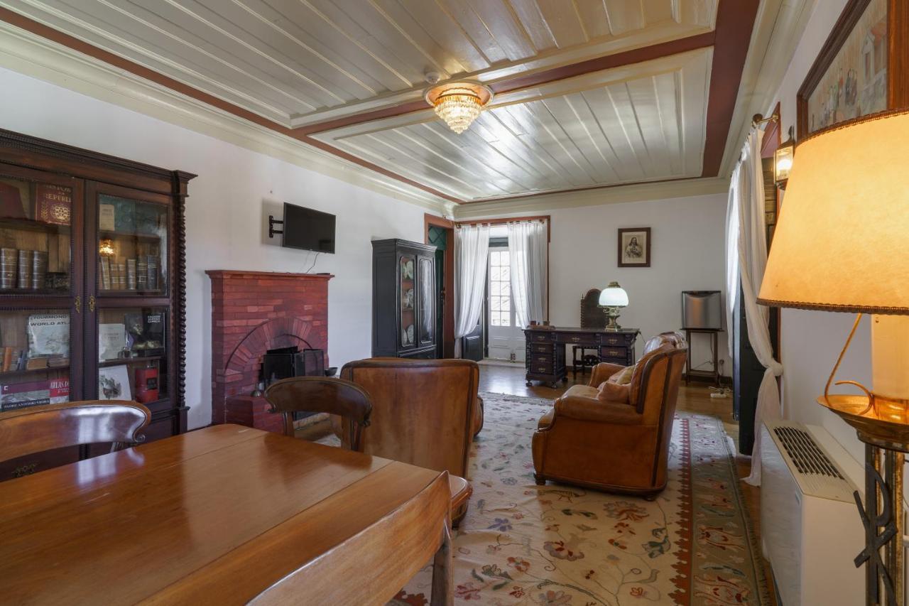 Hotel Quinta De Santa Barbara By Heavens Sleepy à Constância Extérieur photo