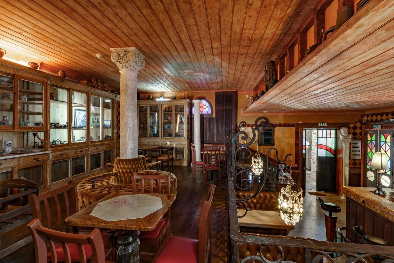 Hotel Quinta De Santa Barbara By Heavens Sleepy à Constância Extérieur photo