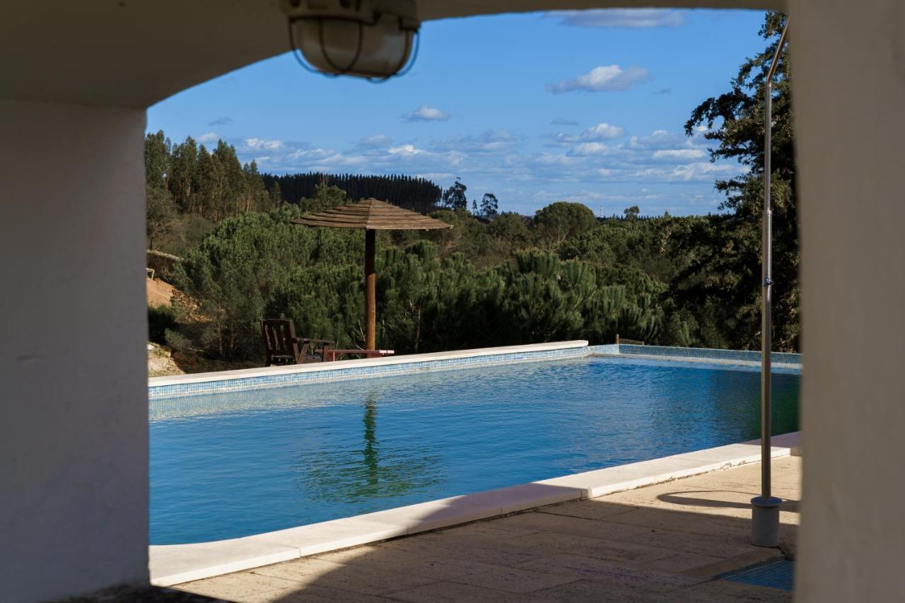 Hotel Quinta De Santa Barbara By Heavens Sleepy à Constância Extérieur photo