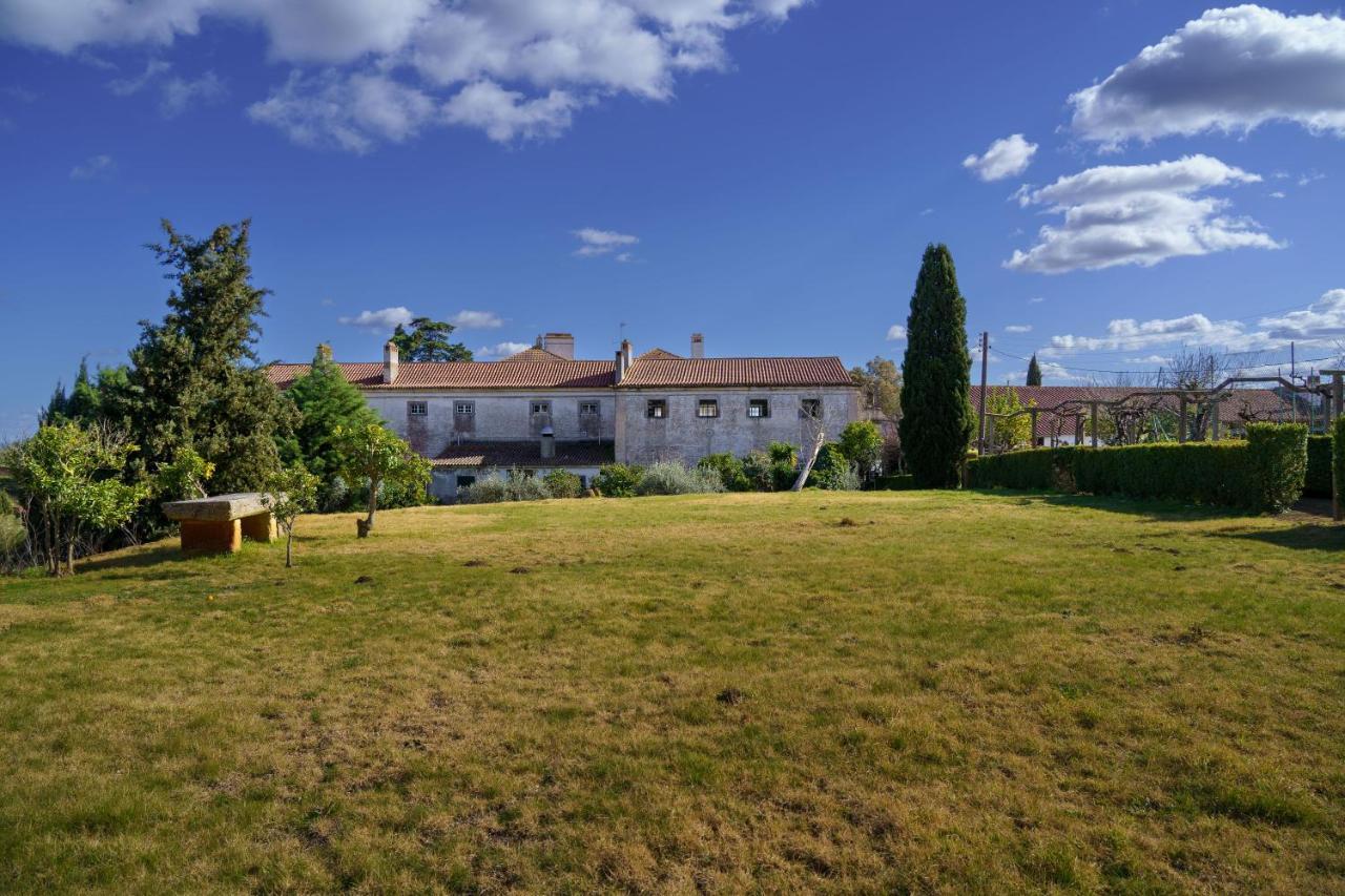 Hotel Quinta De Santa Barbara By Heavens Sleepy à Constância Extérieur photo