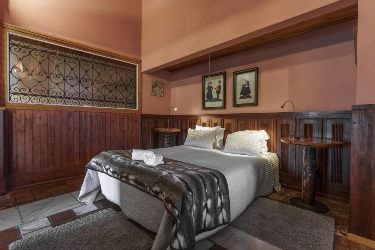 Hotel Quinta De Santa Barbara By Heavens Sleepy à Constância Extérieur photo