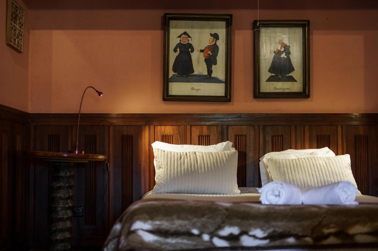 Hotel Quinta De Santa Barbara By Heavens Sleepy à Constância Extérieur photo