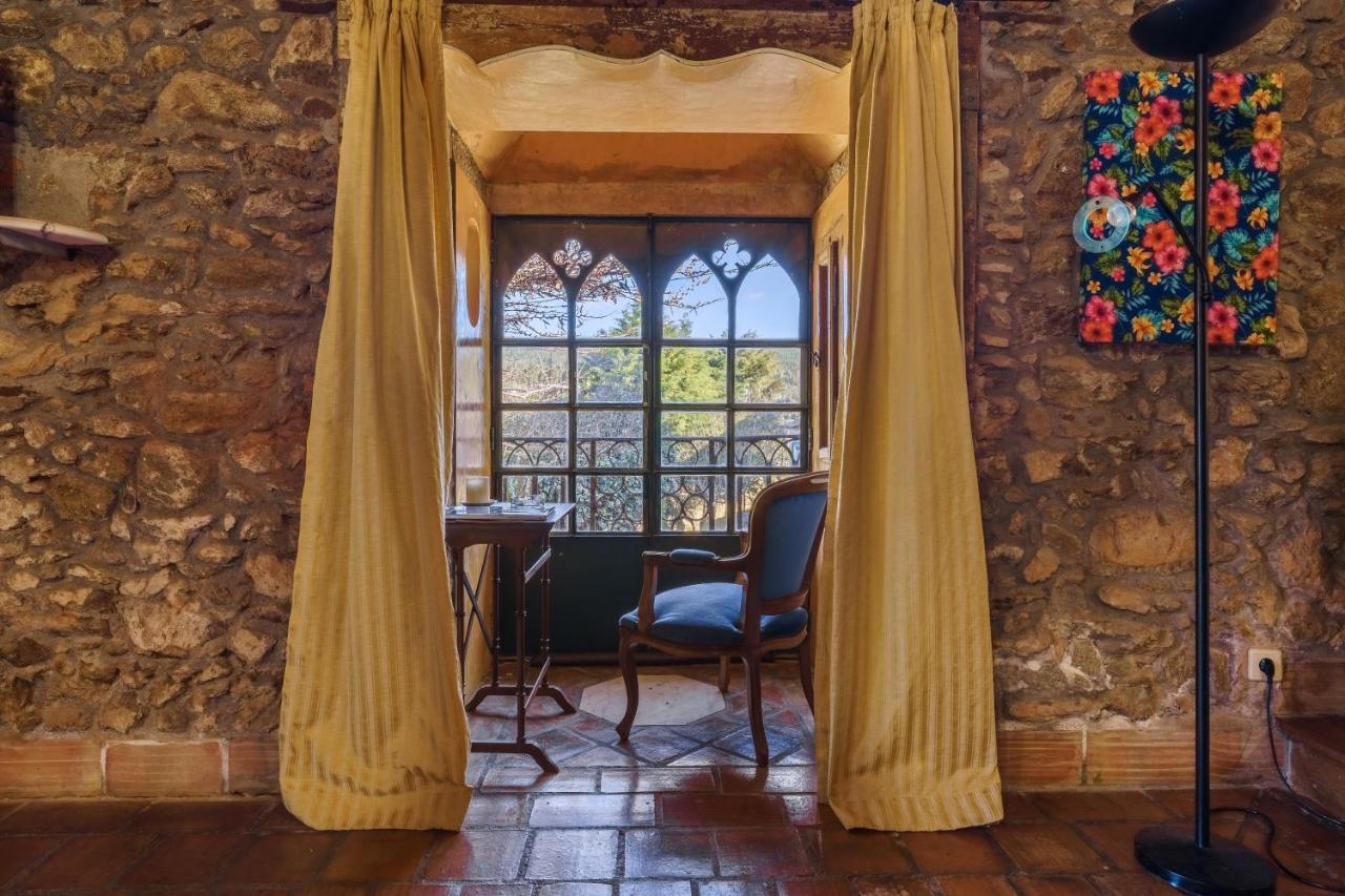 Hotel Quinta De Santa Barbara By Heavens Sleepy à Constância Extérieur photo