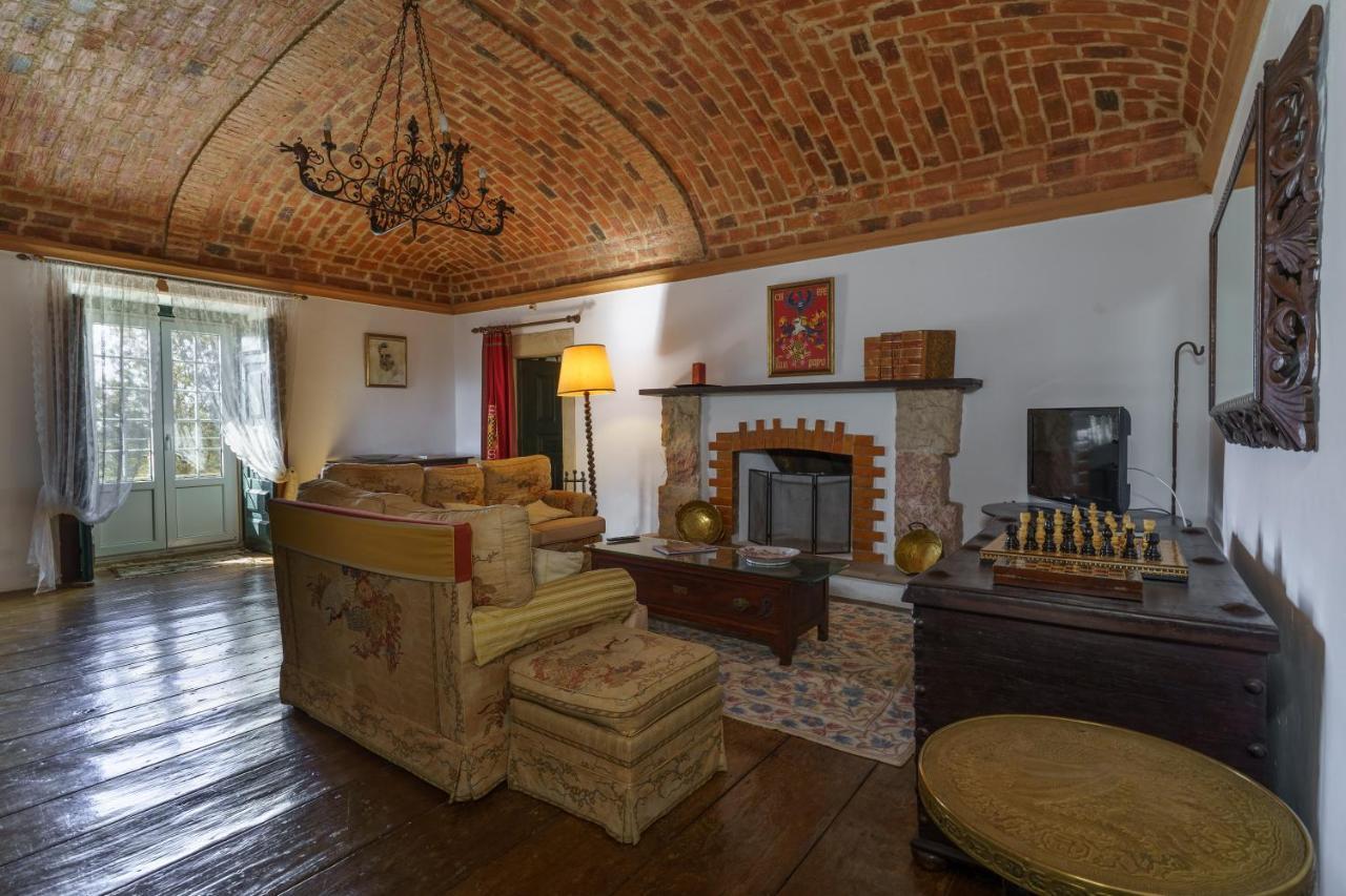 Hotel Quinta De Santa Barbara By Heavens Sleepy à Constância Extérieur photo