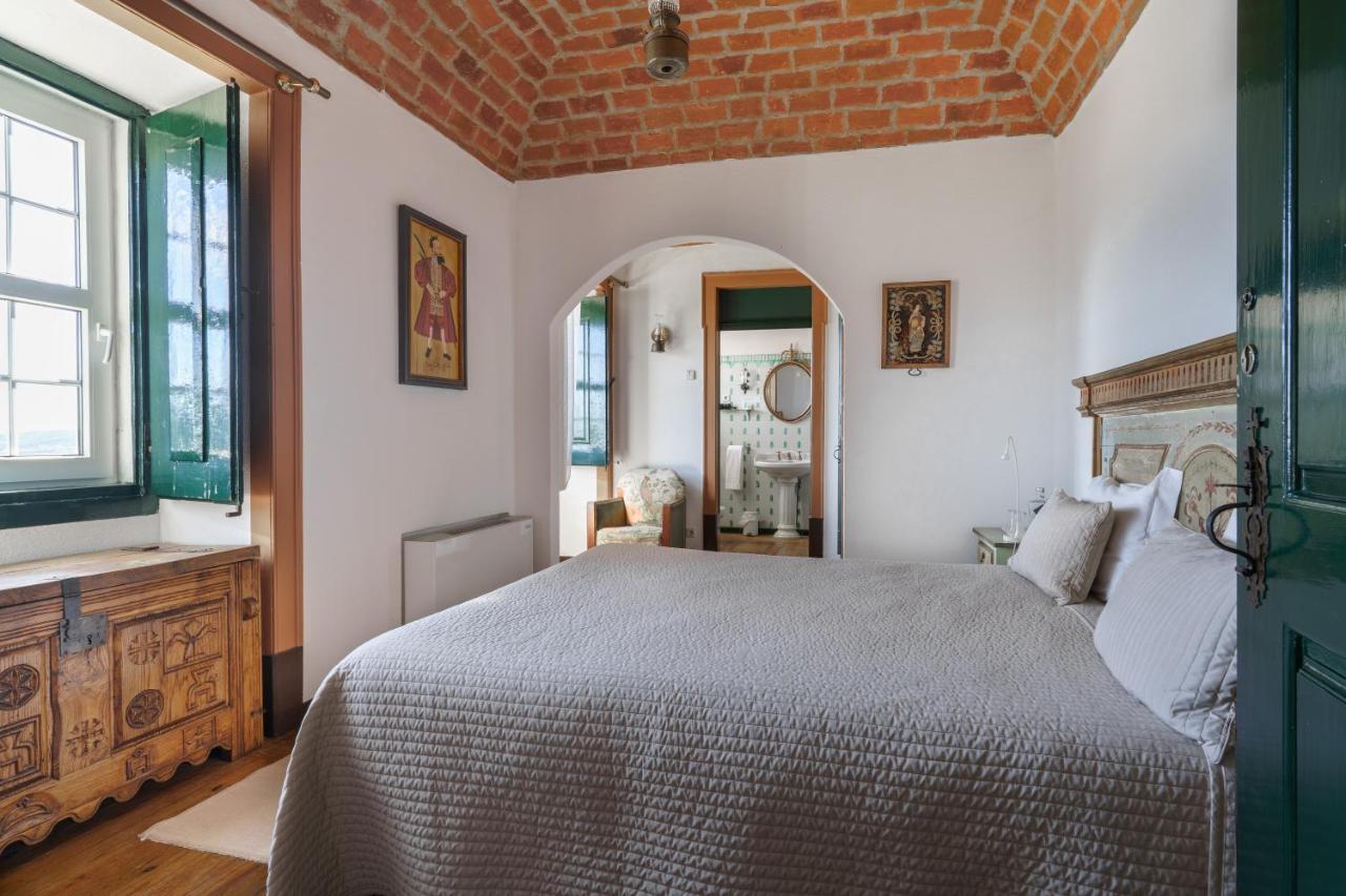 Hotel Quinta De Santa Barbara By Heavens Sleepy à Constância Extérieur photo