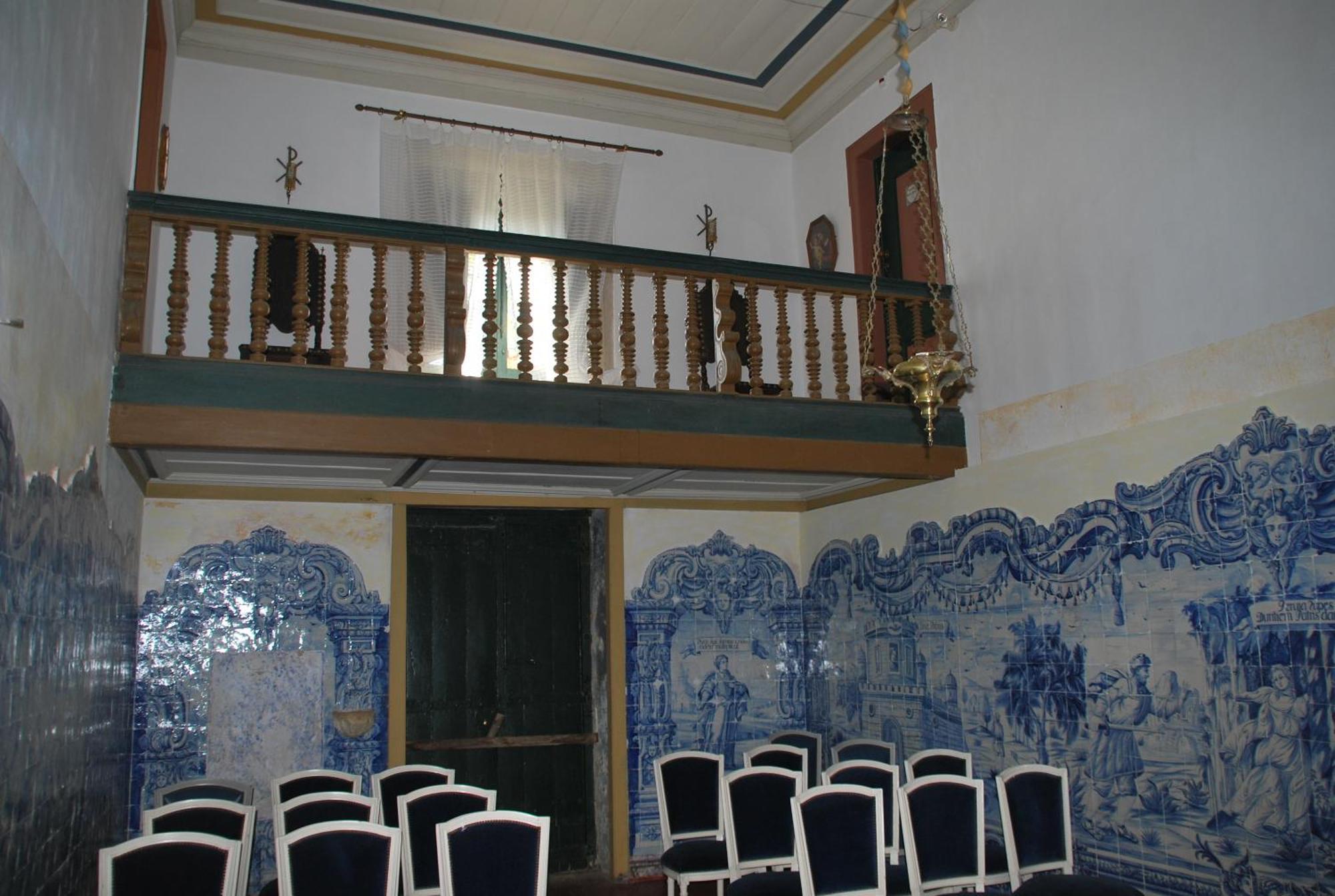 Hotel Quinta De Santa Barbara By Heavens Sleepy à Constância Extérieur photo