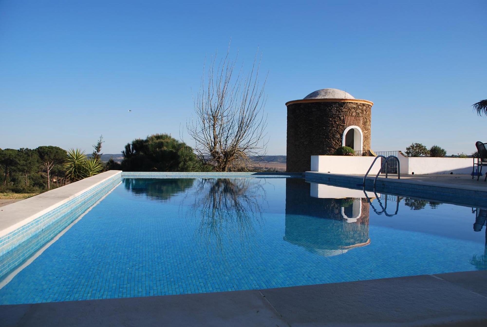 Hotel Quinta De Santa Barbara By Heavens Sleepy à Constância Extérieur photo