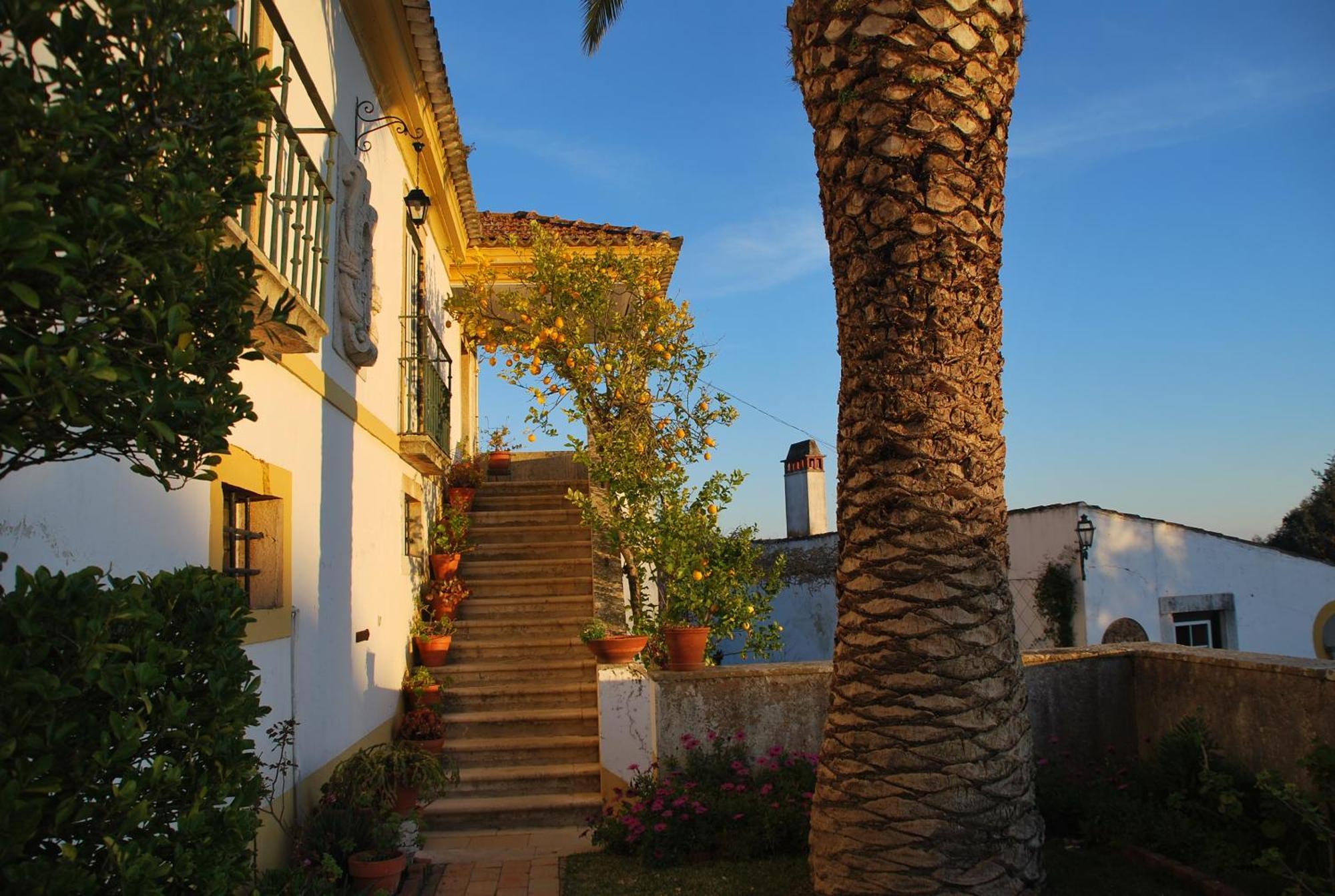 Hotel Quinta De Santa Barbara By Heavens Sleepy à Constância Extérieur photo